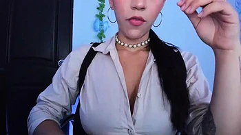 Bbasthet: Big Tits, Babe  Chaturbate Porn
