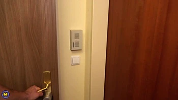 Big Breasted Krizzi Is Ready For Dinner