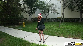 Tis The Season To Be Horny