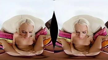 63737: Blowjob, Doggy  Cowgirl VR Porn