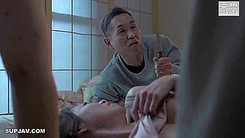 Living In Hell With Raging Men - Hanakiyo Shirakawa