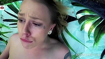 Chrystal Sinn - Splendid Chrystals Real Public Sex Xxx