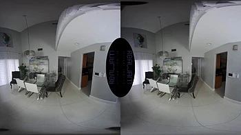 SV VR: Blowjob, Doggy  Cowgirl Porn