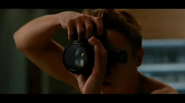 Sydney Sweeney nude and sex scenes from The Voyeurs