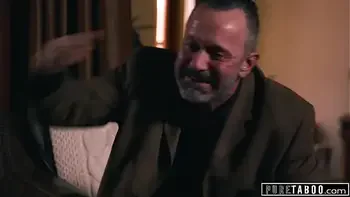 PURE TABOO Stepdad Watches Jane Wilde Consummate Her Marriage With An Anal Creampie