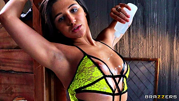 Best Brazzers: Abella Danger
