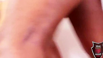 Sexual Rome Majors Big Black Cock Trailer