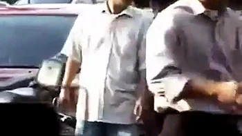 Thai Hooker taking it all: Blowjob, Doggy  Cowgirl Porn