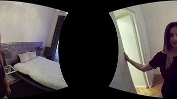 Ul4dl: Blowjob, Doggy  Cowgirl VR Porn