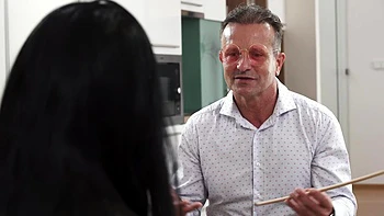 Lexi Dona and Lenna de Ross Star in an Anal Threesome - Private Porn Sex Videos