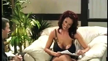 Donita Dunes Interview: Blowjob, Doggy  Cowgirl Porn