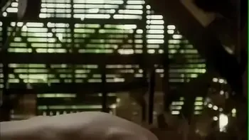 blonde teen loves to tease step daddy on public road