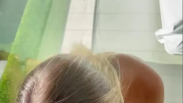 MORNING SEX IN A GORGEOUS HOTEL