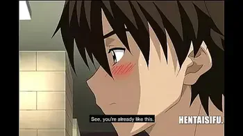 The Love Of His Life Was All Along His Bestfriend - Hentai WIth Eng Subs