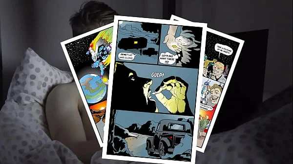 New Stud Joe Fucks Thick Teen Kourtney!