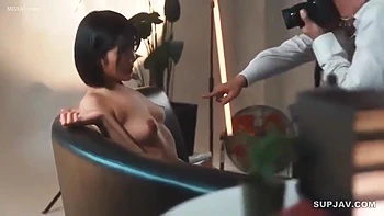 Nude Model Ntr Shocking Cheating Video Of A Wife Drowning In Shame With Her Boss Nao Jinguji