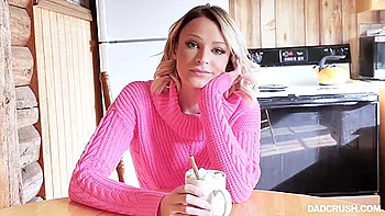 Weekend With My Stepdaughter Is Going Amazing....op