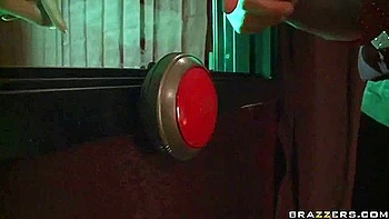 Blake Rose - Exxtra - Straight Hair Movie