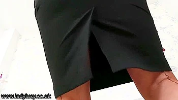 Impressive Side Chicks Big Ass Movie With Lucy Gresty