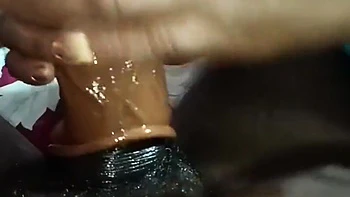 Dost Ki Bibi Ke Sath Full Enjoy