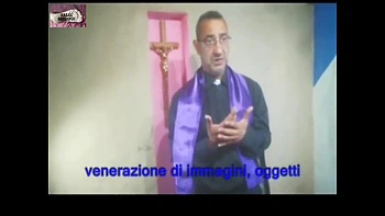 Sin Or Religious Ritual