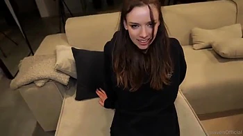 Hope Heaven In Amazing Adult Clip Pov Private Hottest , Check It