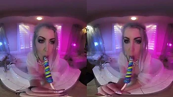 Gz joi: Big Tits, Pov  Vr VR Porn