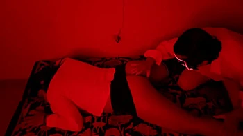 Busty And Big-assed Stepdaughter Fucks Her Perverted Stepfather On Halloween