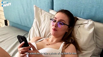 Fabulous Xxx Movie Pov Homemade Newest , Take A Look With Sasha Paradise