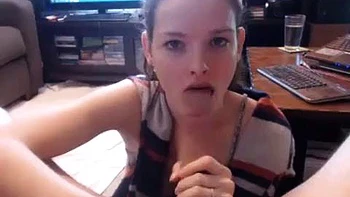 Brief bj no cumshot: Blowjob, Amateur  Xhamster Porn