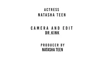 Balls Deep, Natasha Teen vs Lancelot, 1on1, BBC, Anal Fisting, Rough Sex, Big Gapes