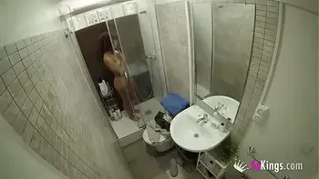 Lily wants to know if her tight pussy can fit 2 cocks... SPOILER ALERT: They do!