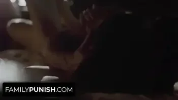 Stepmom Silvia Saige Loves her Step Son more than Husband