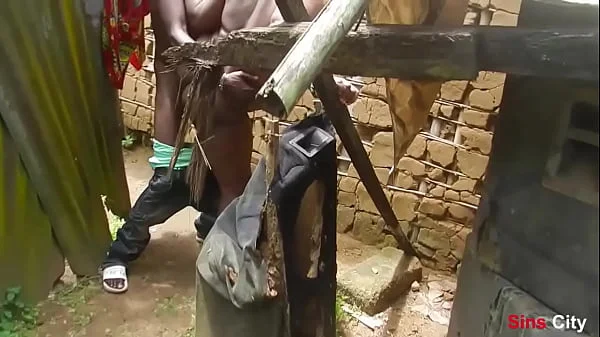 Cum quick, my husband will soon return from work