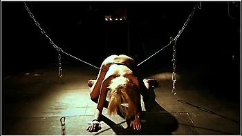 Bdsm Bondage Slave Domination Pain From The Master The Young Slave