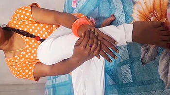 First Time Desi Step Aunty Fuck Tight Pussy Beautiful Step Aunty Sex Video