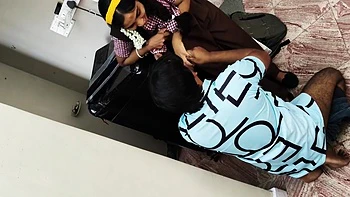 Indian Village For The First Time Anal Sex