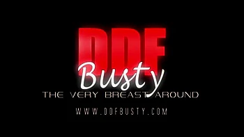 Playing with her two planets