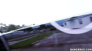 Bethany Anal Loving Nympho Found On Bangbus J