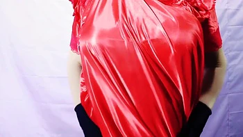 Bengali Beautiful Stepmother Spends The Night With Her Stepson And Has Sex With Him