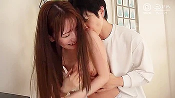 A Saturday Of Morning Wood Fucking Right After Waking Up. Nonoura Non