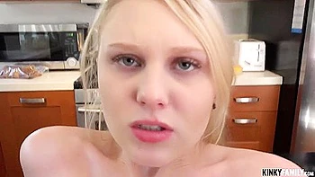 Lily Rader - The Innocent Blondie