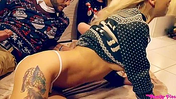 Angel Smalls And Kenzie Reeves Are Enjoying Their Shared Fucker