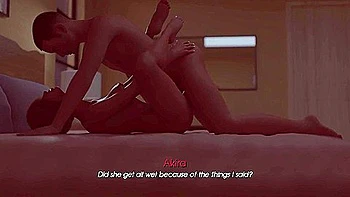 Daphne Is Madly In Love With Me