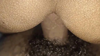 Indian Girl Night Moment