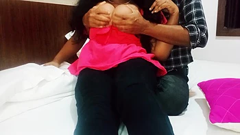 Wet Girl - Loves To Get Wet Their Horny Pussies And Hardcore Rough Fuck Boyfriend