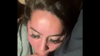 Road head with Misty