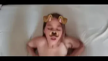 Fucking dogstyle homemade