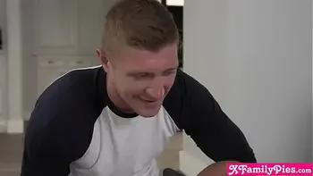 Stepsister Celestina Blooms and her two BFFs Vina Sky and Jazmin Luv stuck in a doghouse where finds them