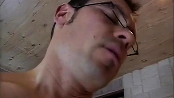 Sexy Blonde Pussy Fucking Big Dick Sucking In The Bathroom - Celia Jones, Malou Rouge And Denise La Bouche